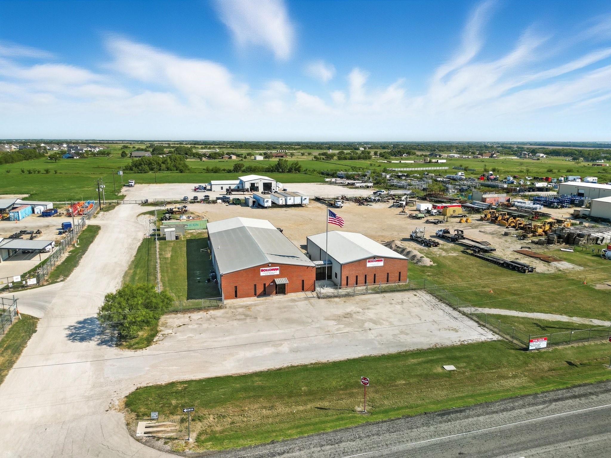 16410 Us Highway 380 W Krum TX 76249