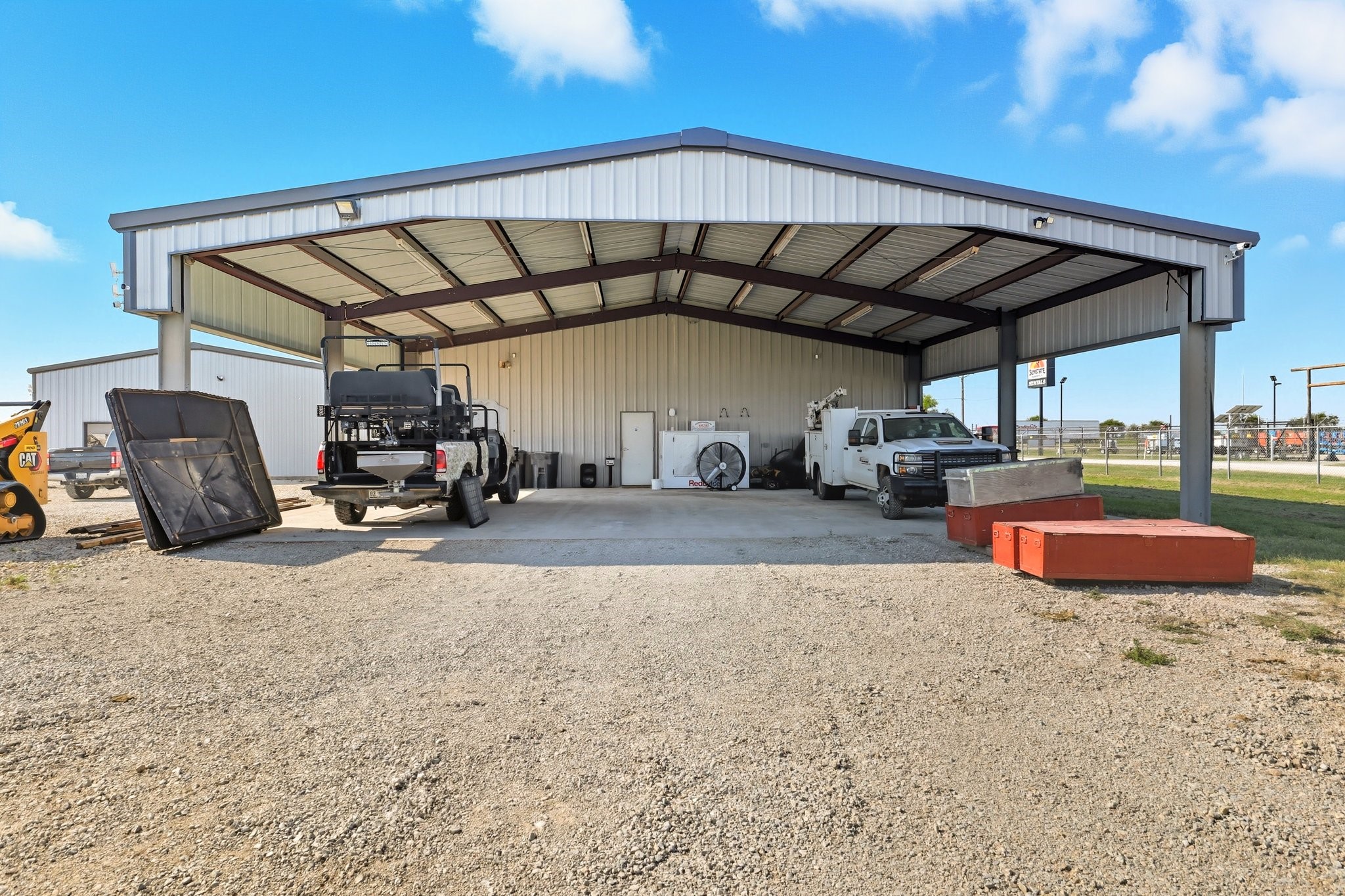 16410 Us Highway 380 W Krum TX 76249