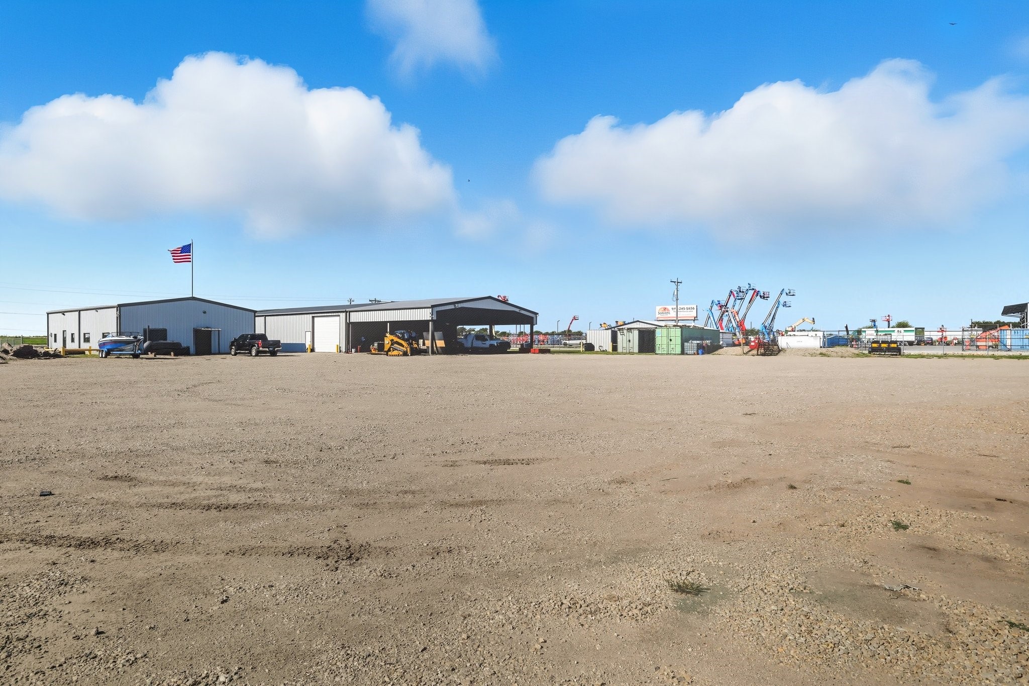 16410 Us Highway 380 W Krum TX 76249