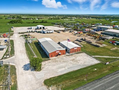 16410 Us Highway 380 W Krum TX 76249