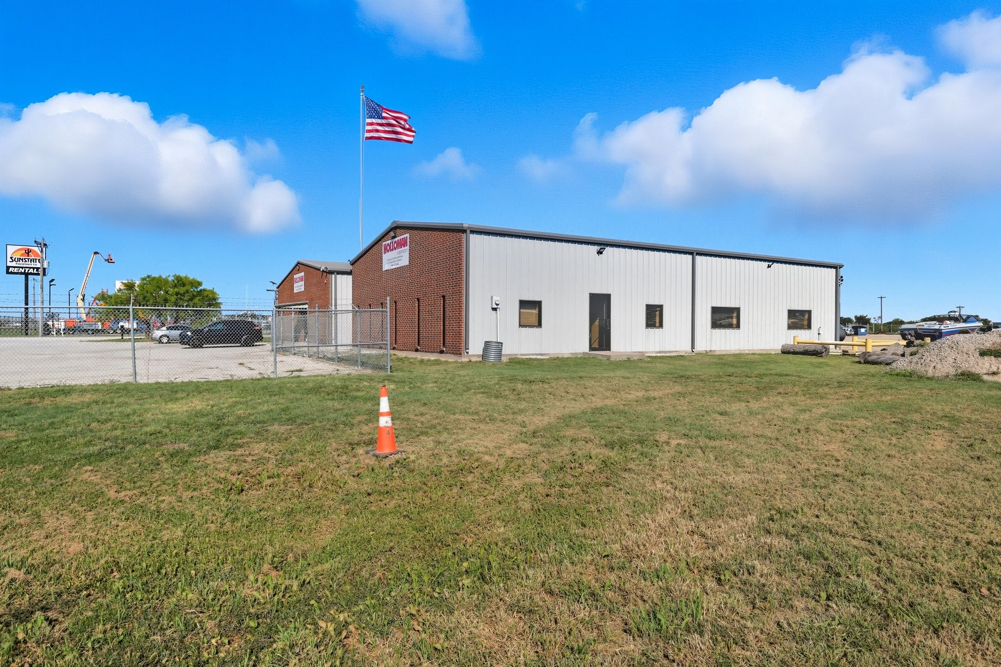16410 Us Highway 380 W Krum TX 76249