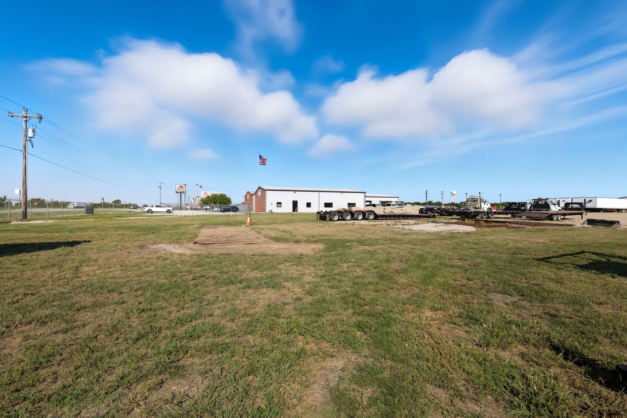 16410 Us Highway 380 W Krum TX 76249