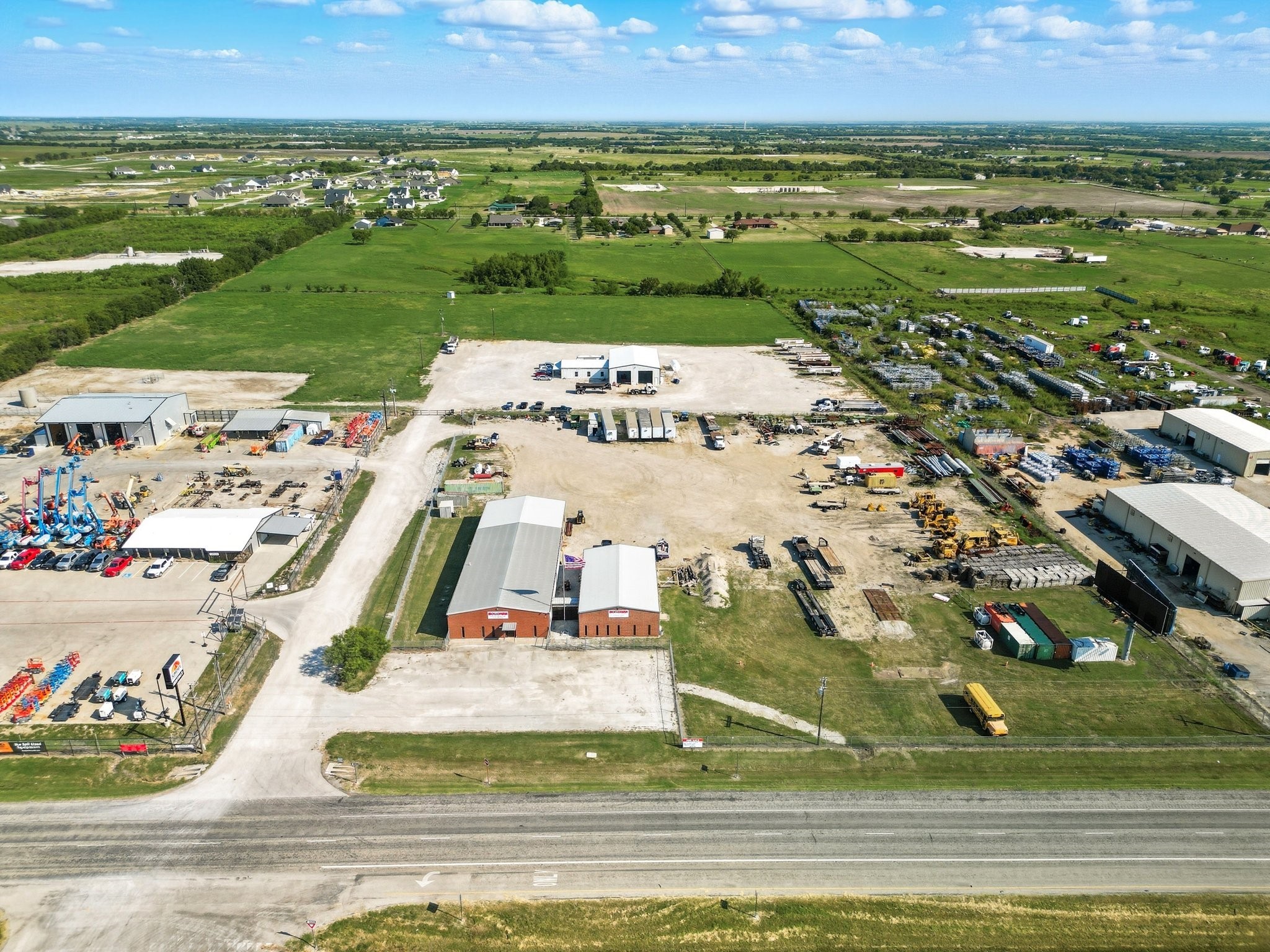 16410 Us Highway 380 W Krum TX 76249