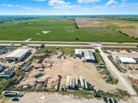 16410 Us Highway 380 W Krum TX 76249