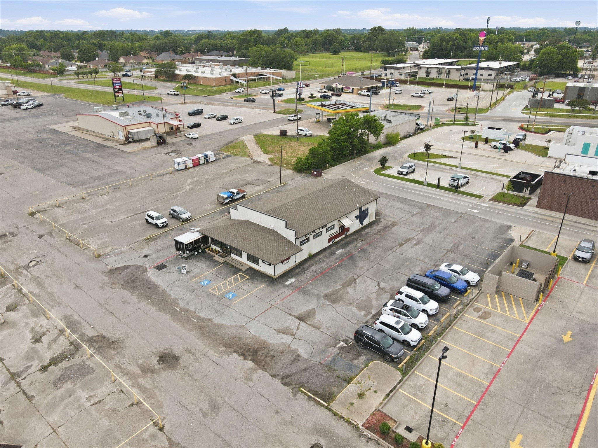 215 Shannon Road E Sulphur Springs TX 75482