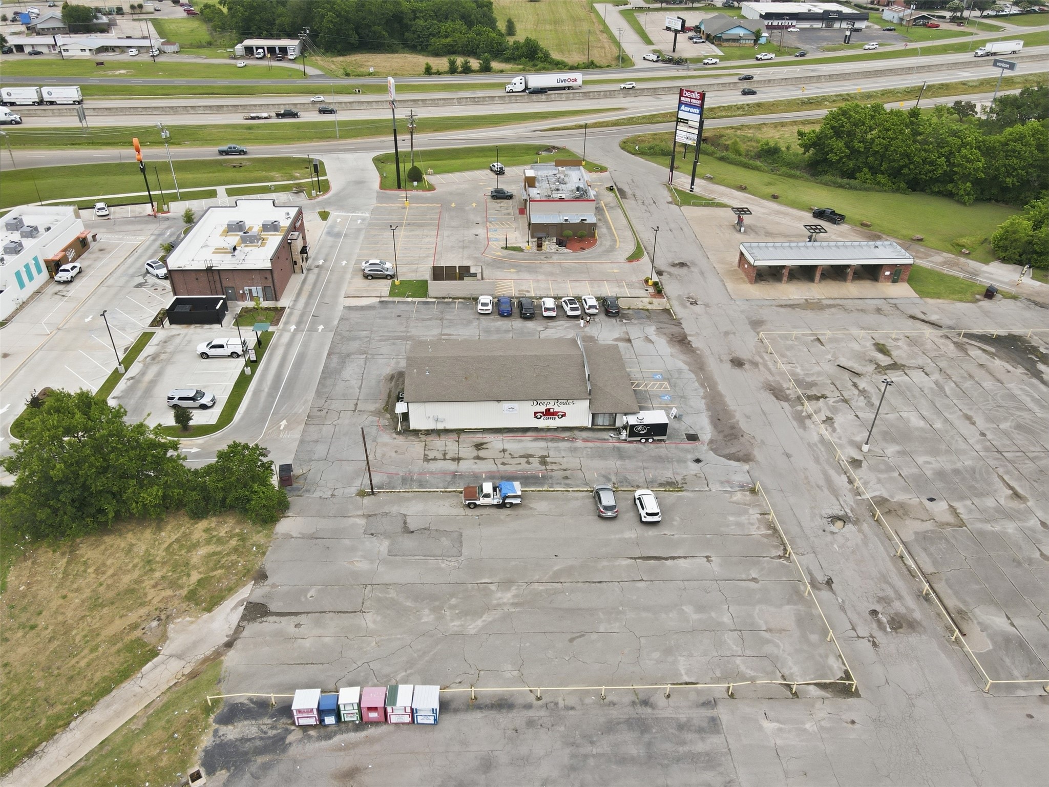 215 Shannon Road E Sulphur Springs TX 75482