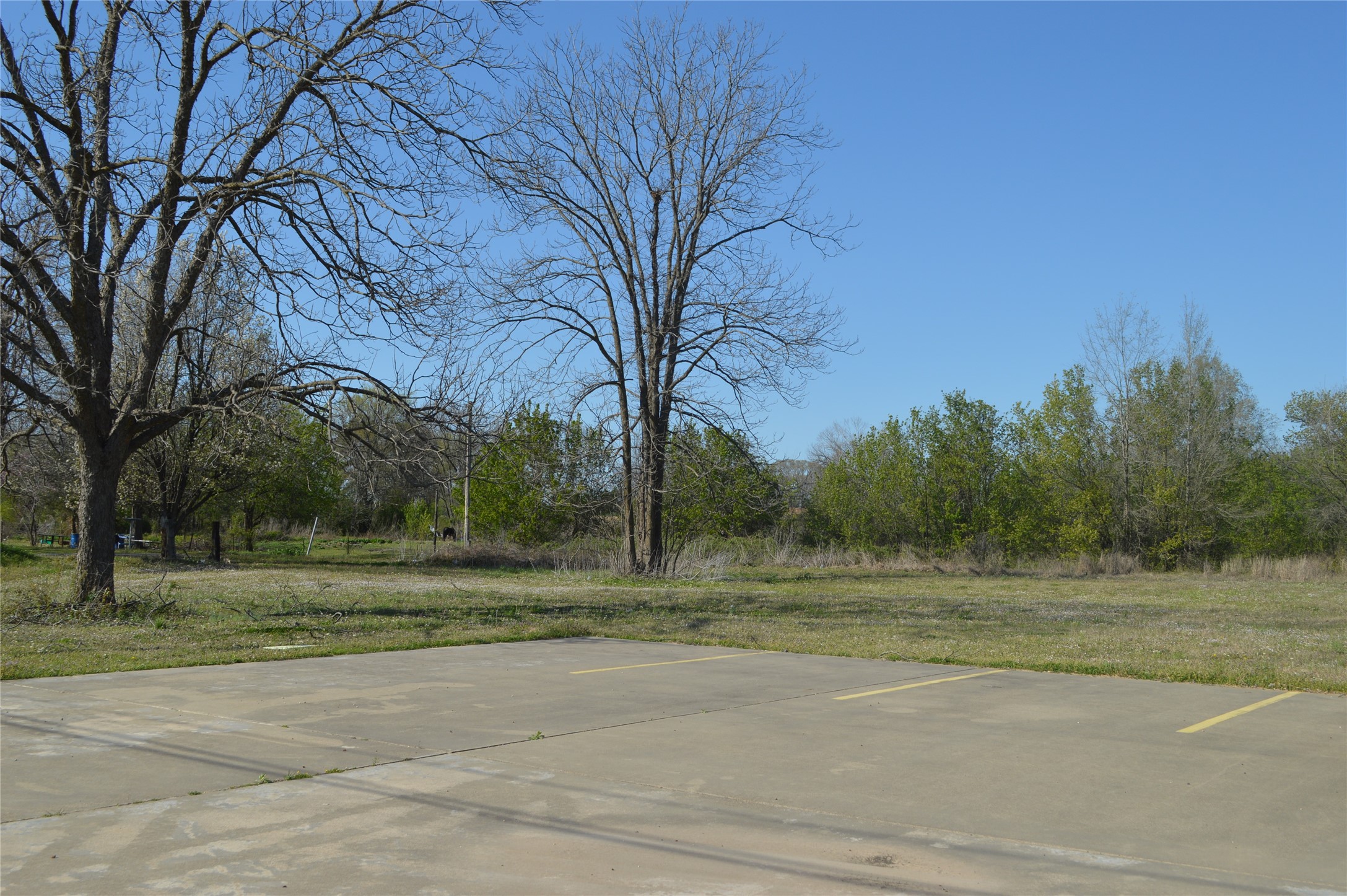 802 W Front Street De Kalb TX 75559