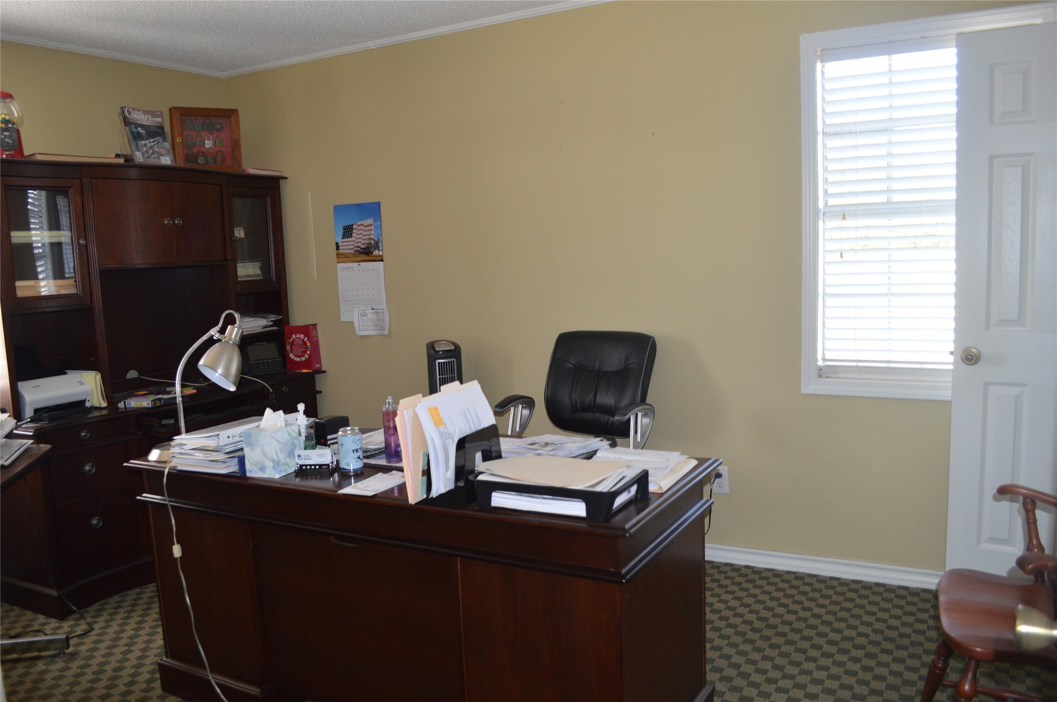 802 W Front Street De Kalb TX 75559
