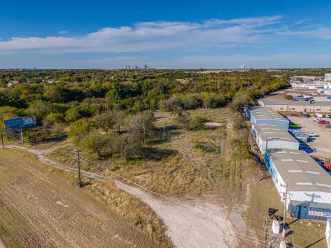 2875 E Highway 287 Midlothian TX 76065