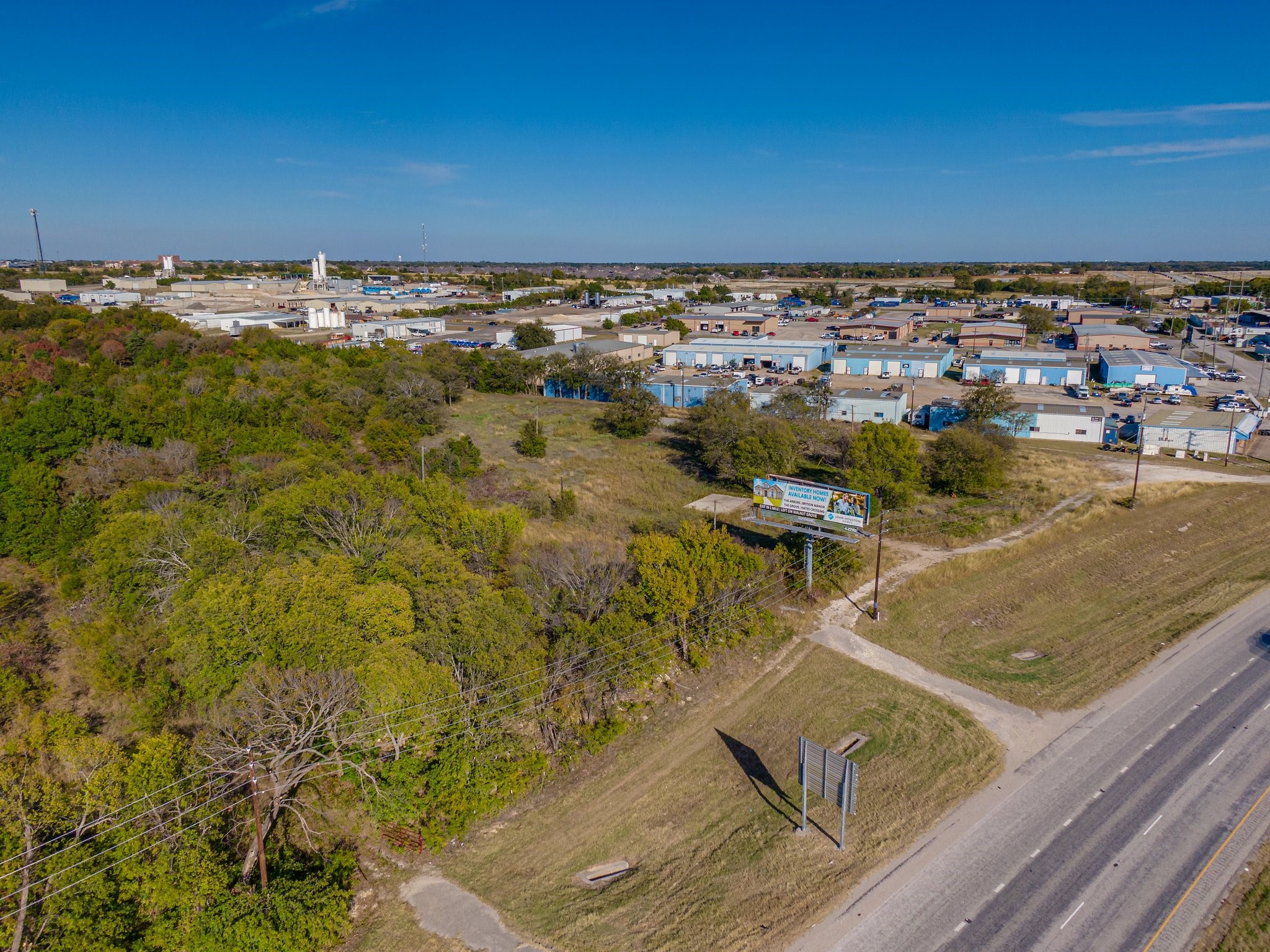 2875 E Highway 287 Midlothian TX 76065