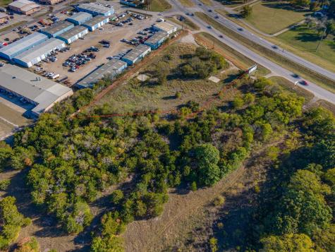 2875 E Highway 287 Midlothian TX 76065