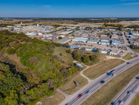 2875 E Highway 287 Midlothian TX 76065