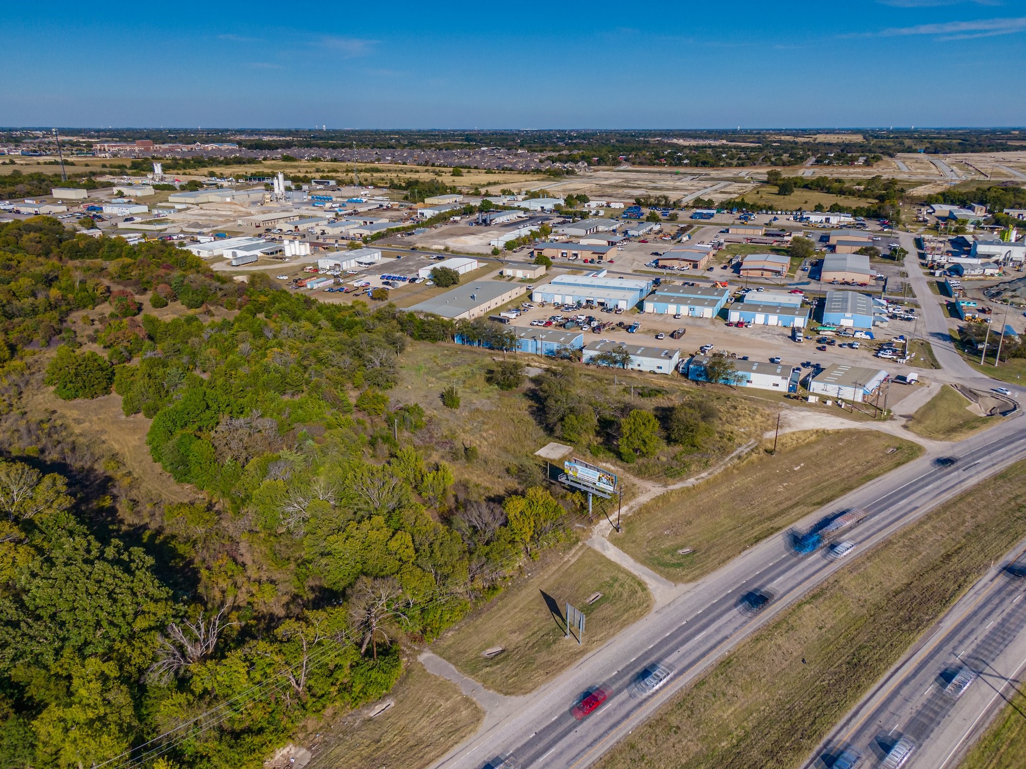 2875 E Highway 287 Midlothian TX 76065