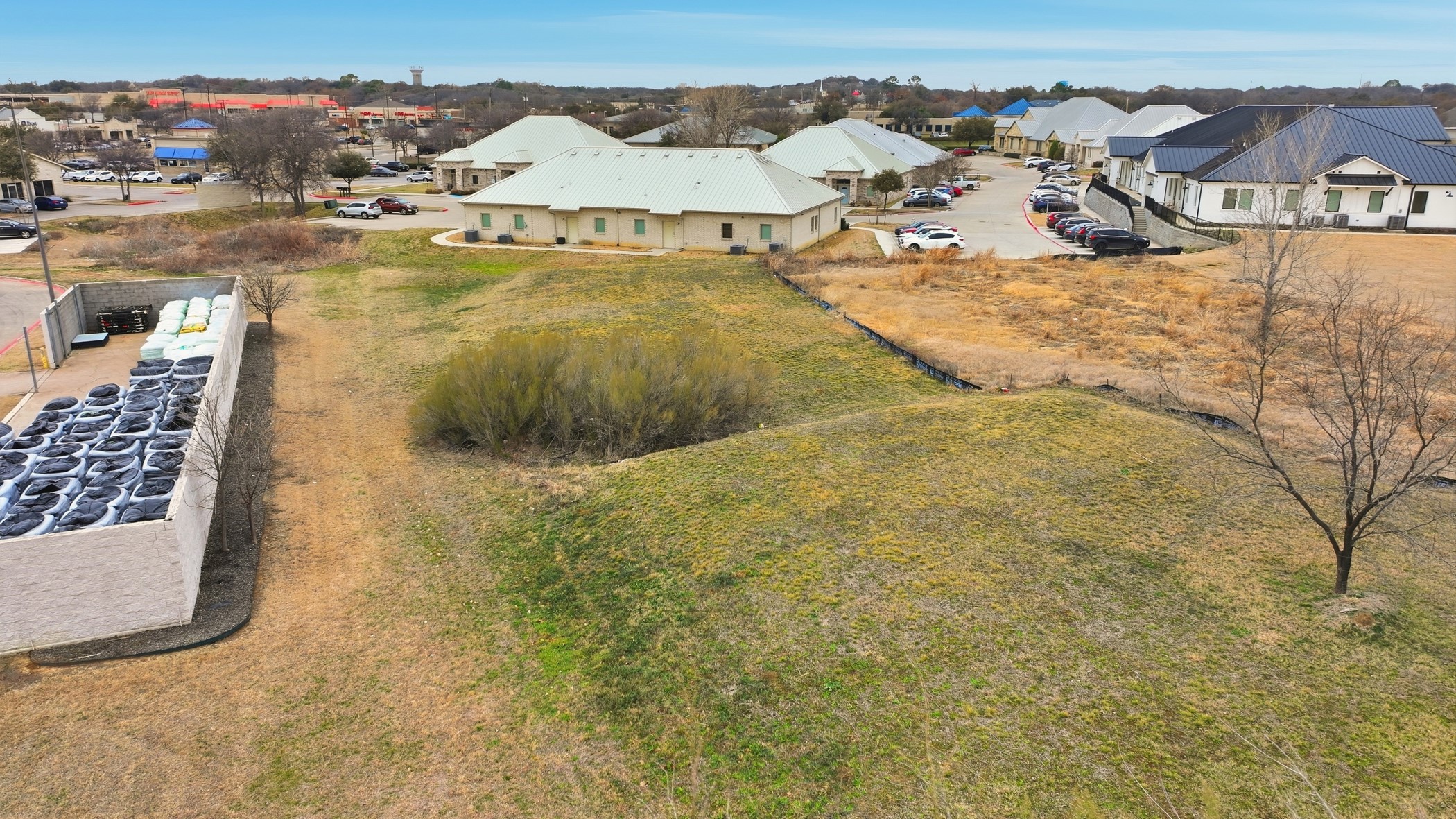 6130 Precinct Line Road Hurst TX 76054