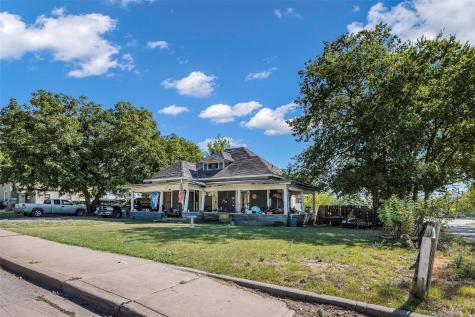 505 S Chestnut Street Mckinney TX 75069