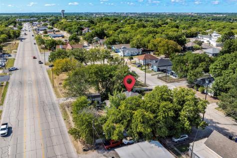 505 S Chestnut Street Mckinney TX 75069