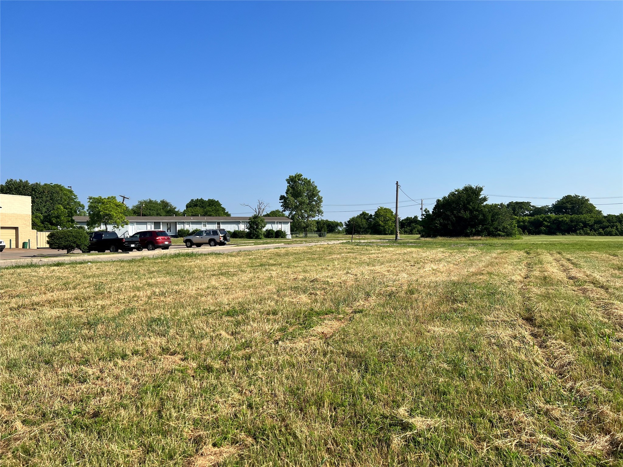 4201, 4101 Lakeview & Big A Parkway Rowlett TX 75088