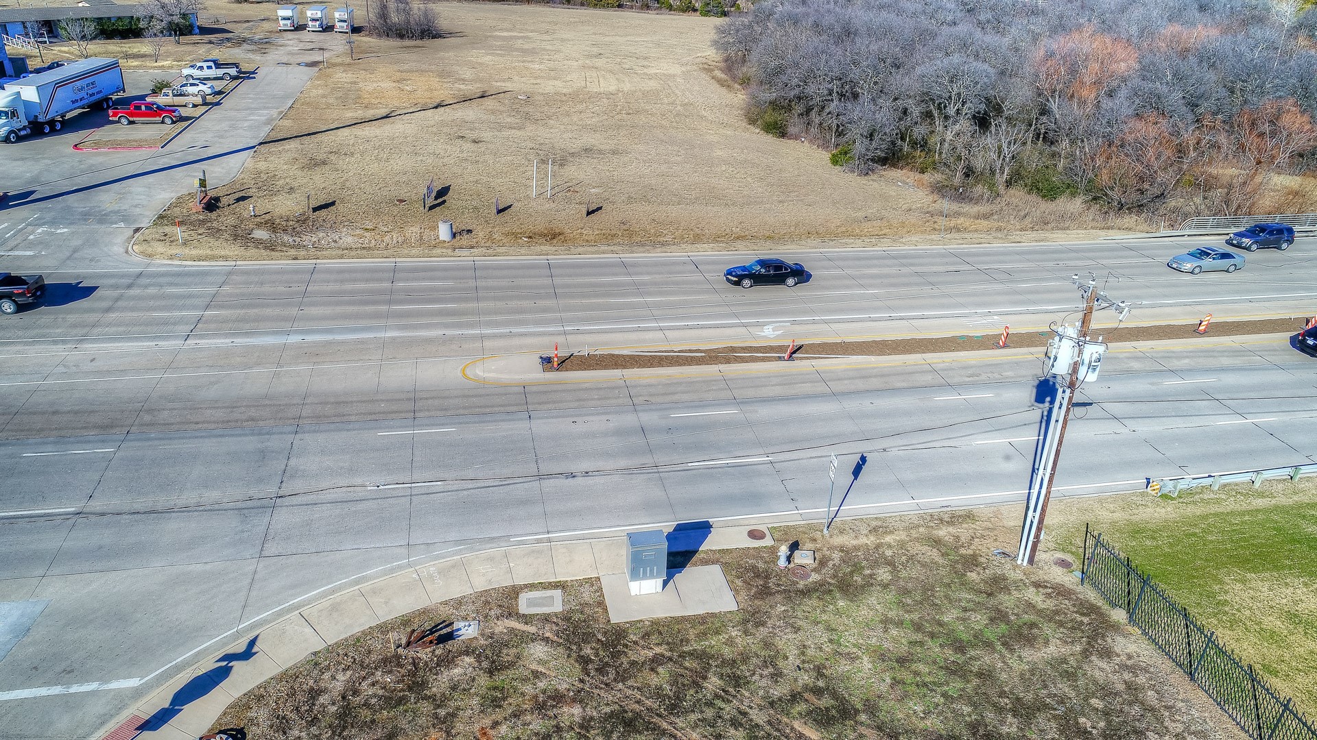 4201, 4101 Lakeview & Big A Parkway Rowlett TX 75088