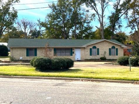 510 E Clinton Avenue Athens TX 75751