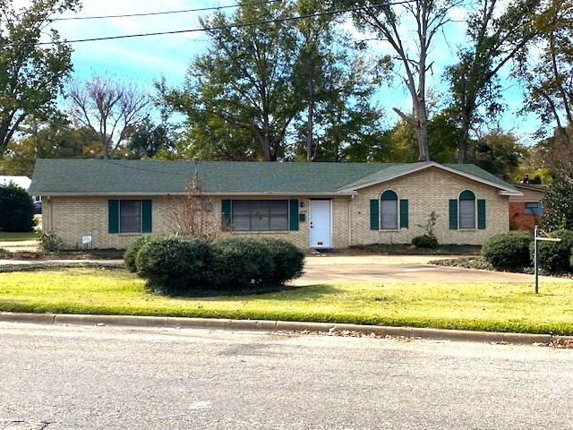 510 E Clinton Avenue Athens TX 75751