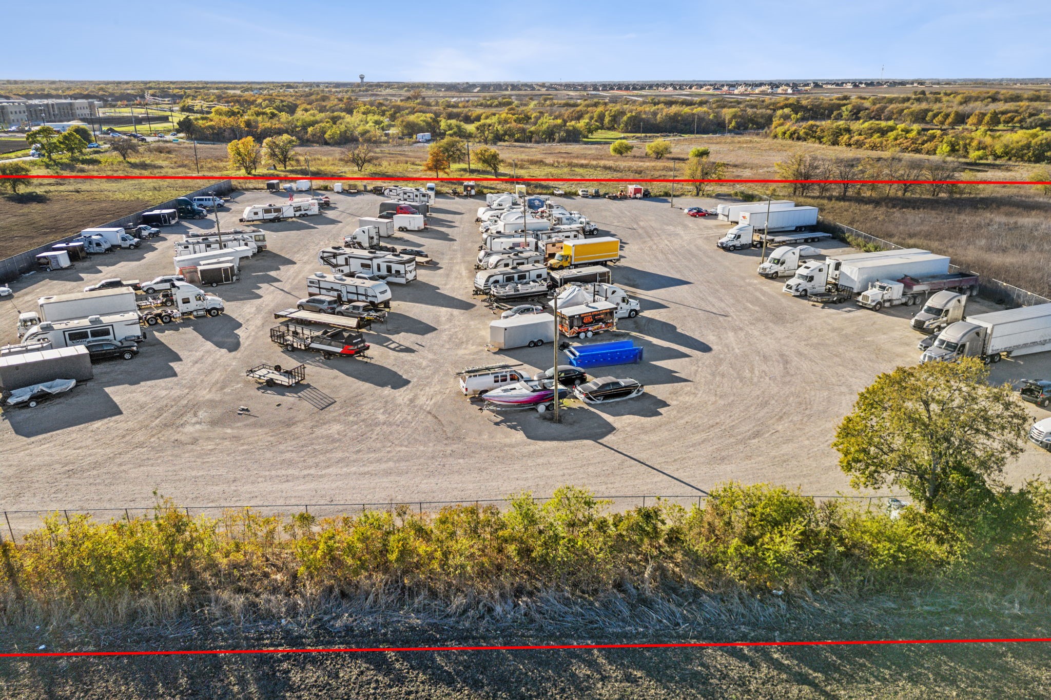 16251 Parvin Road Prosper TX 75078