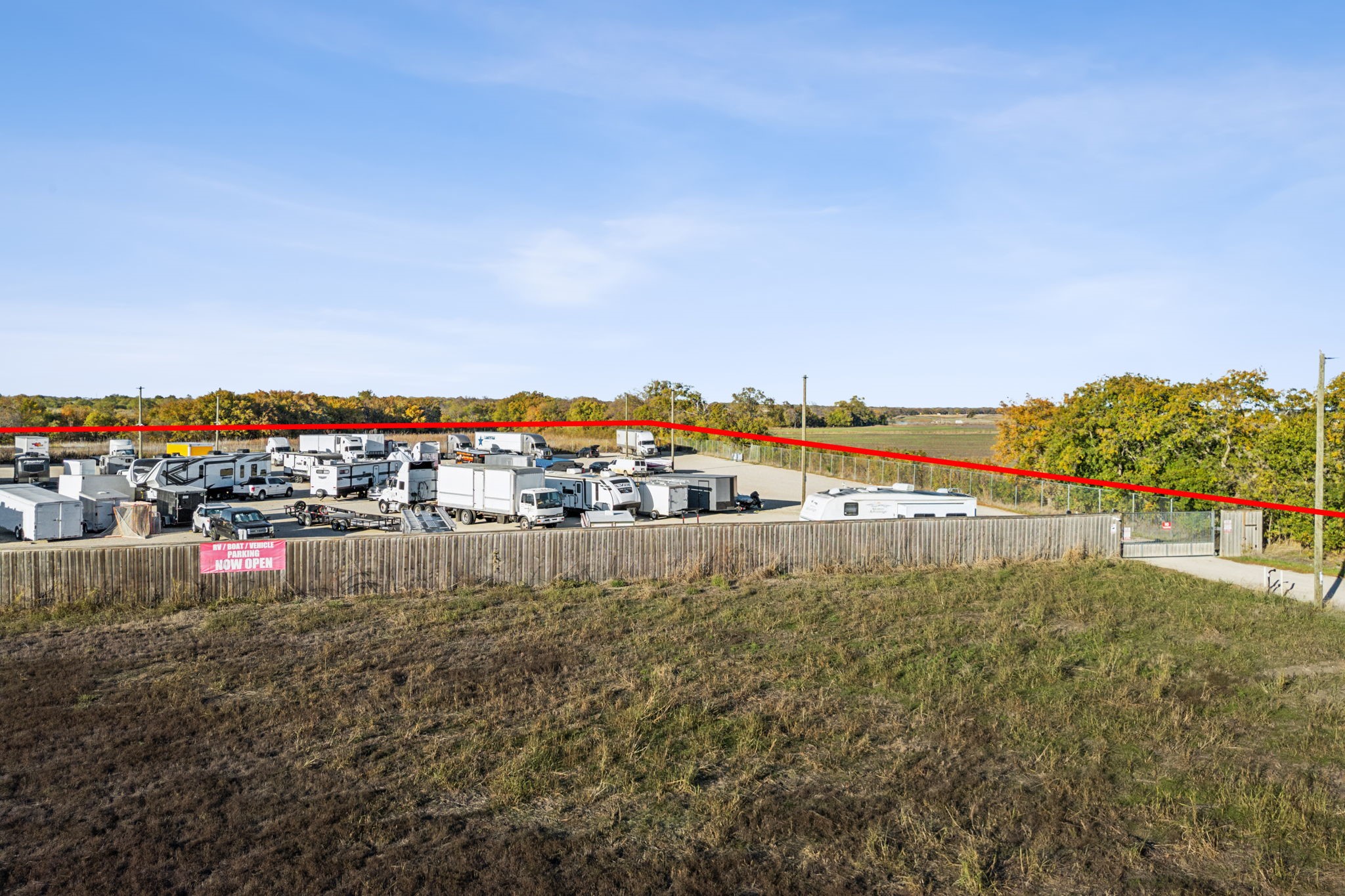 16251 Parvin Road Prosper TX 75078