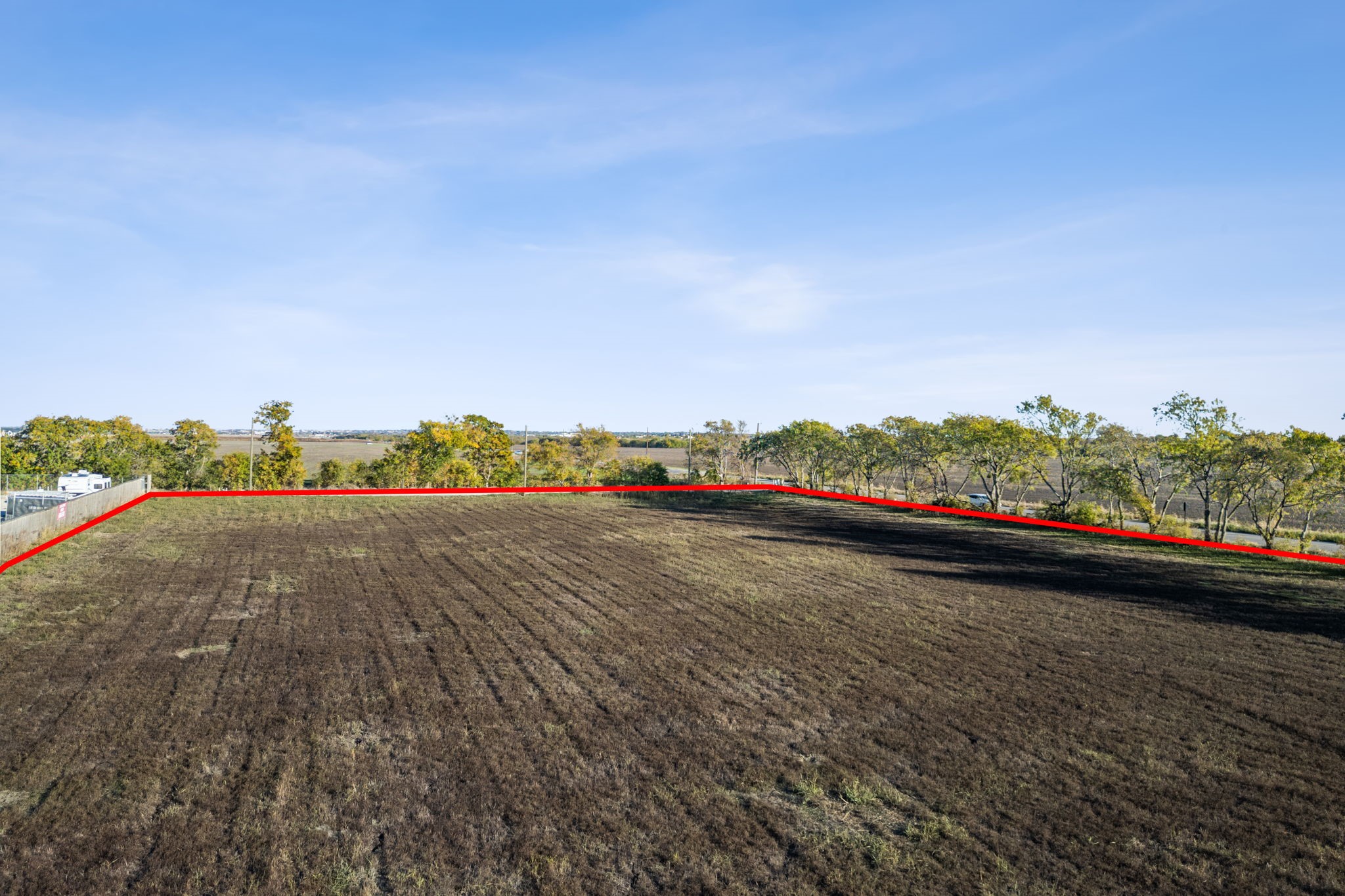 16251 Parvin Road Prosper TX 75078