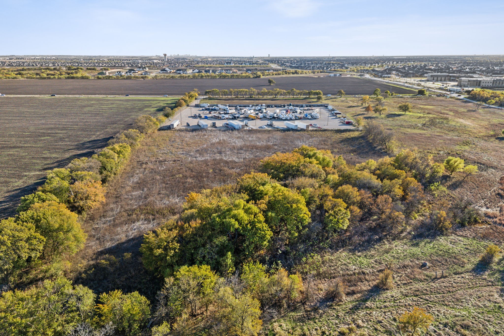 16251 Parvin Road Prosper TX 75078