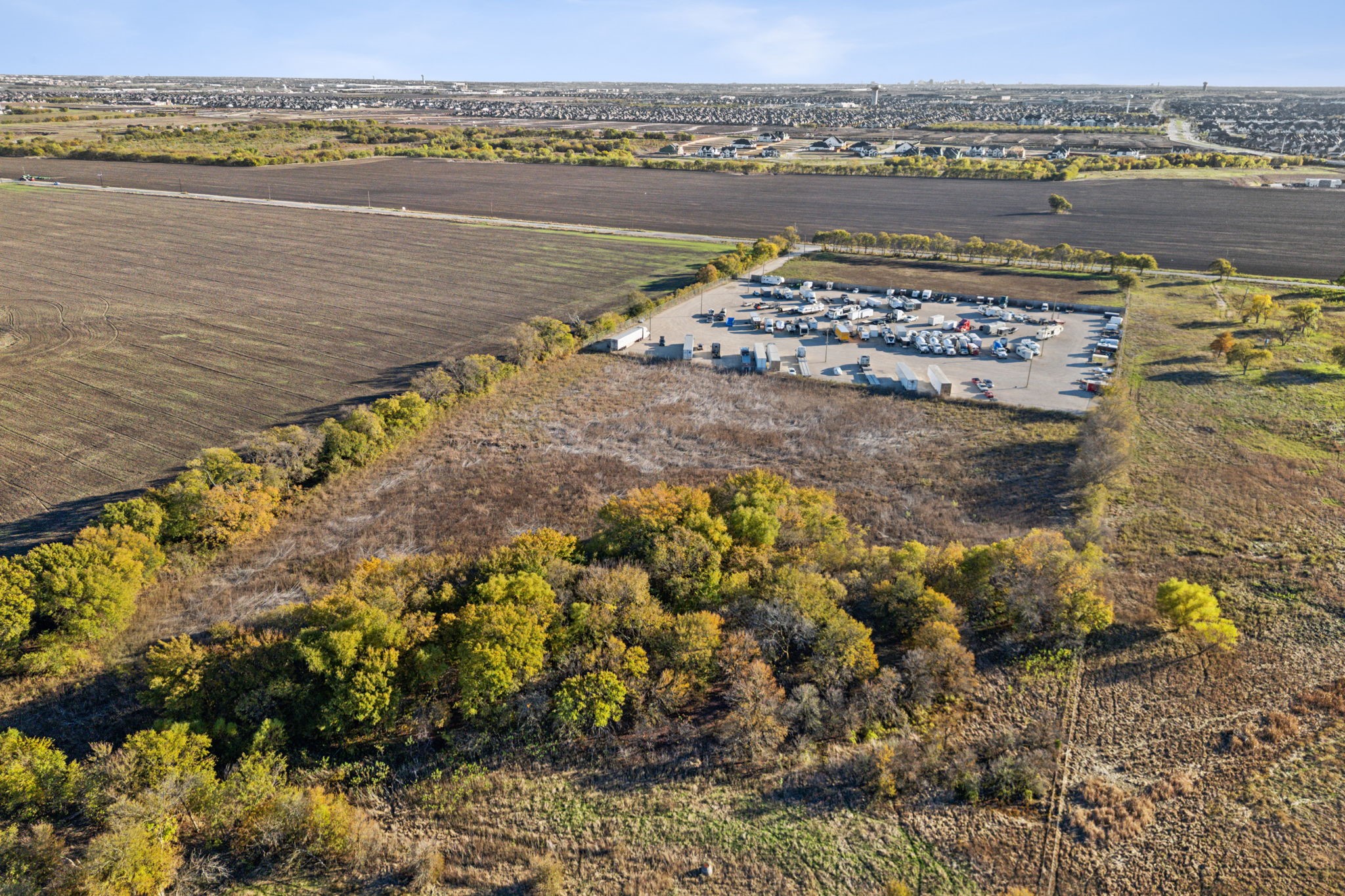 16251 Parvin Road Prosper TX 75078