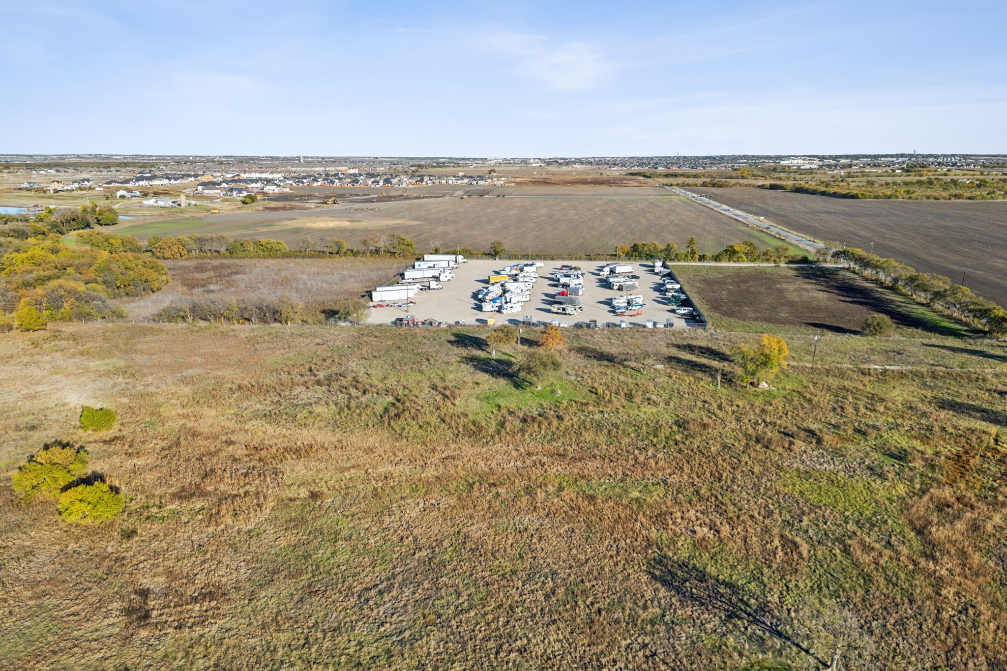 16251 Parvin Road Prosper TX 75078