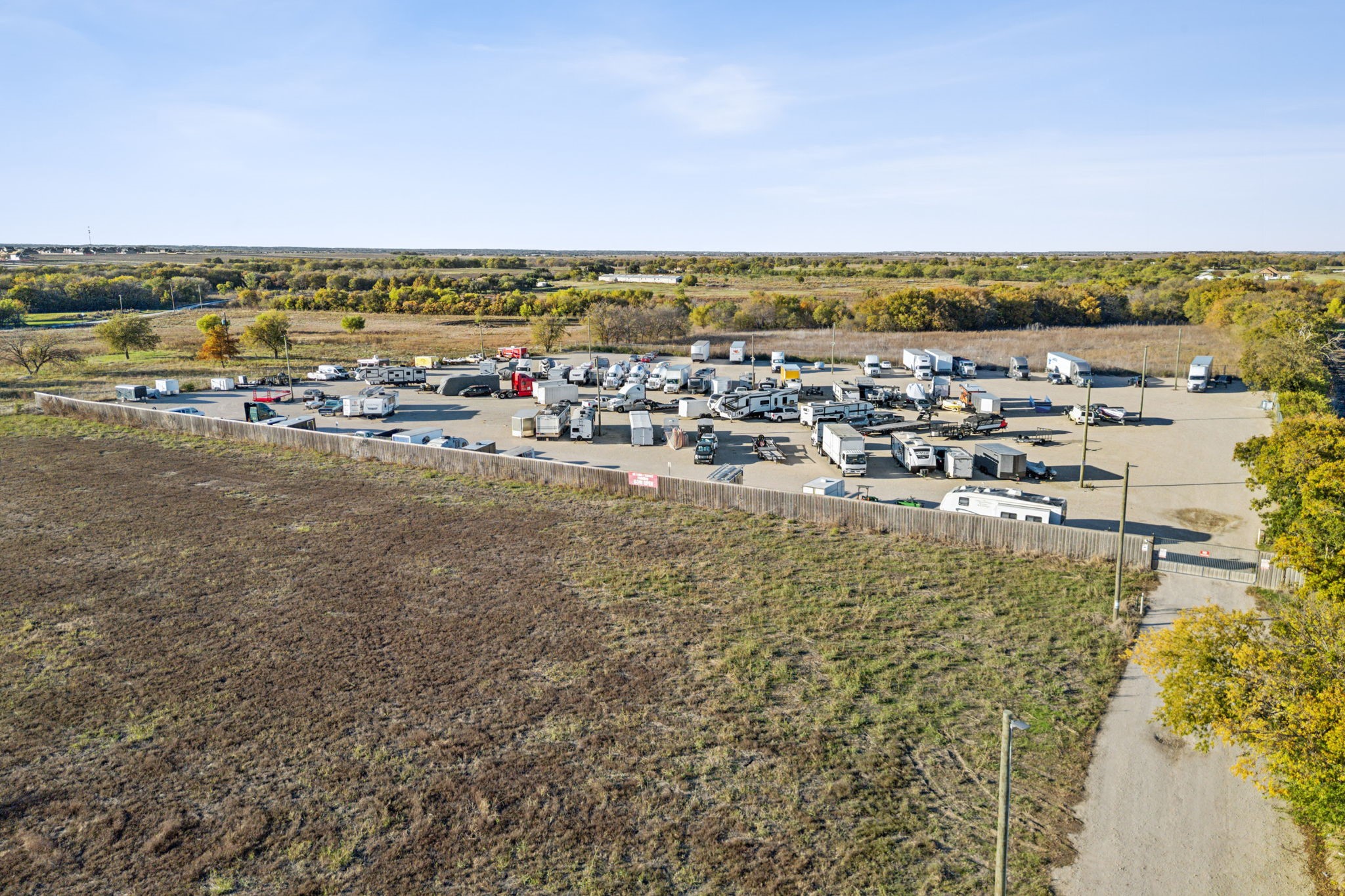 16251 Parvin Road Prosper TX 75078