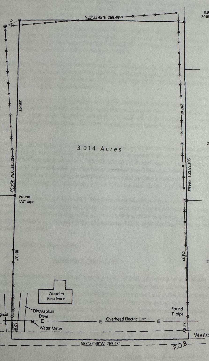 3209 Walton Road Tyler TX 75701