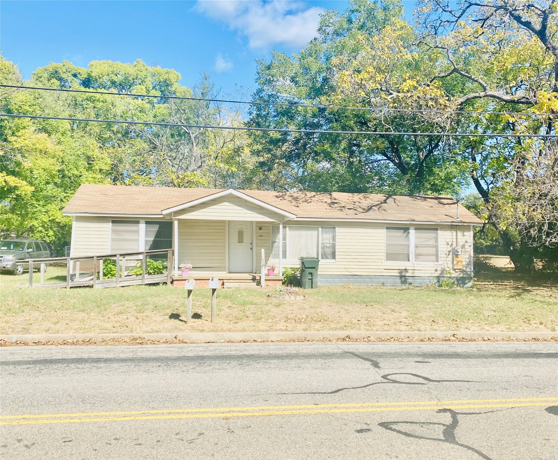 3209 Walton Road Tyler TX 75701