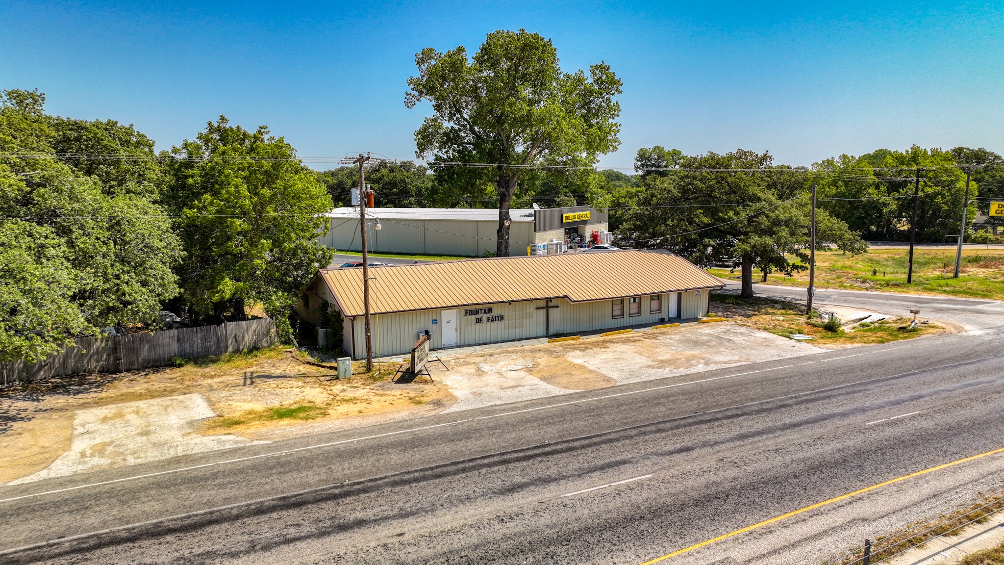 4397 E Highway 199 Reno TX 76082