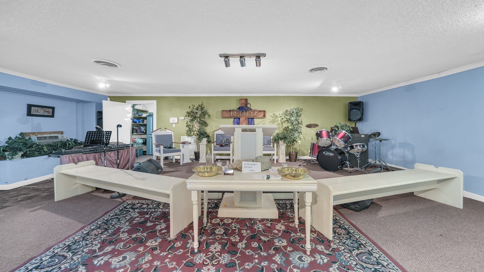 4397 E Highway 199 Reno TX 76082