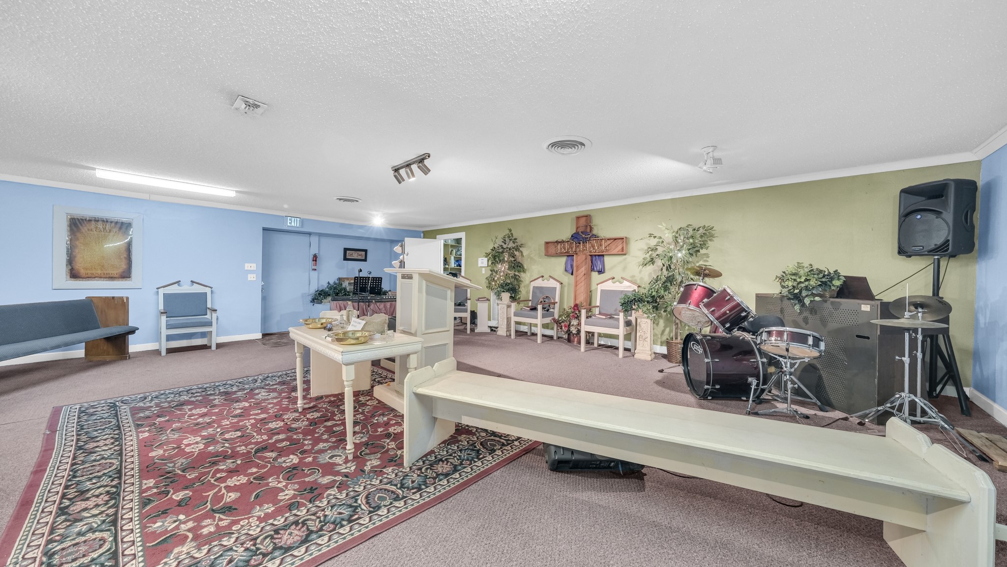 4397 E Highway 199 Reno TX 76082