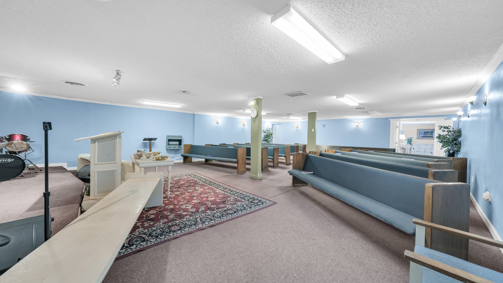 4397 E Highway 199 Reno TX 76082