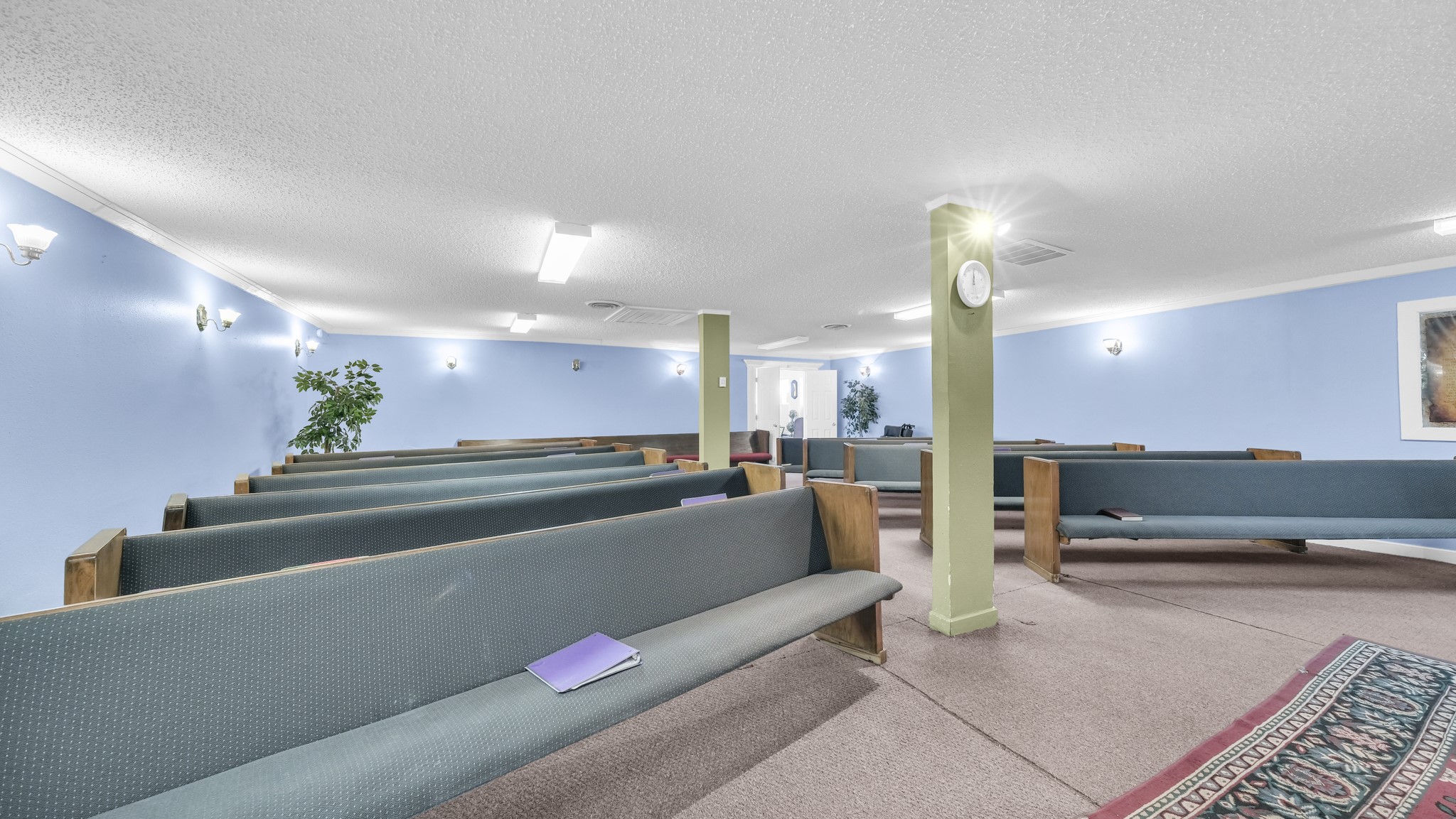 4397 E Highway 199 Reno TX 76082