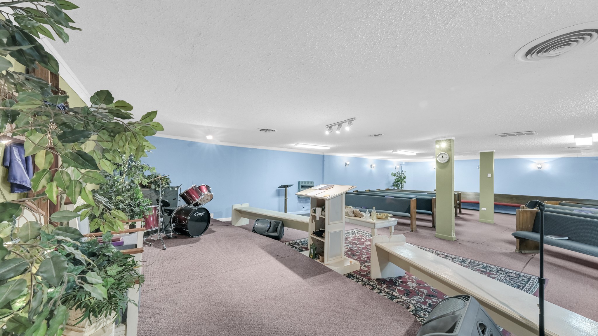 4397 E Highway 199 Reno TX 76082