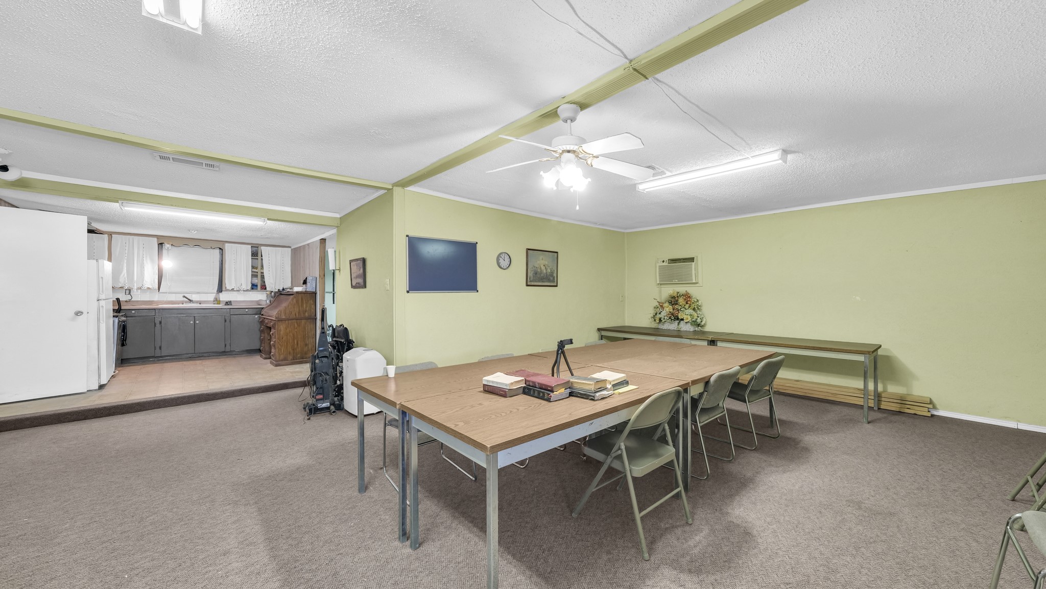 4397 E Highway 199 Reno TX 76082