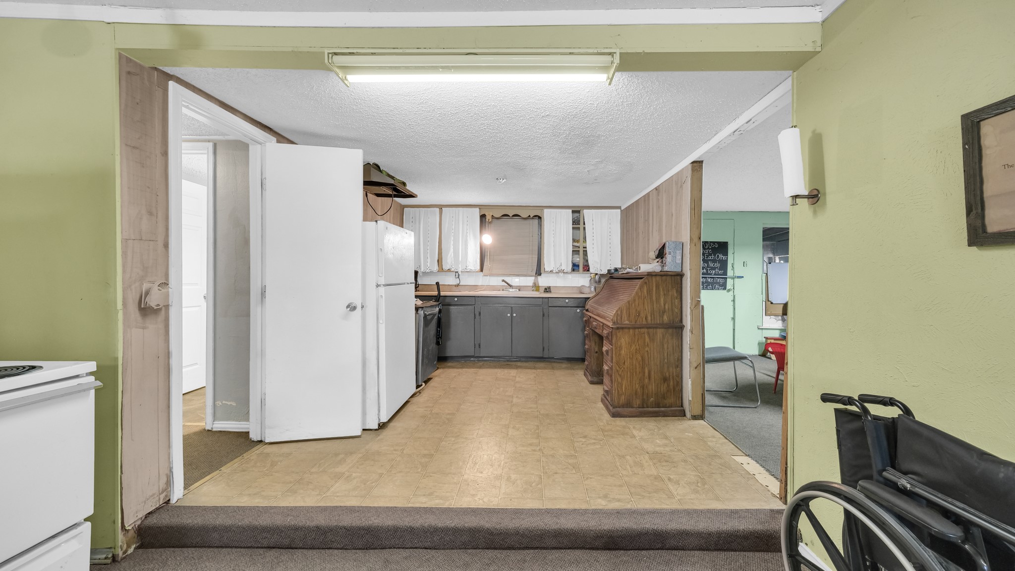 4397 E Highway 199 Reno TX 76082