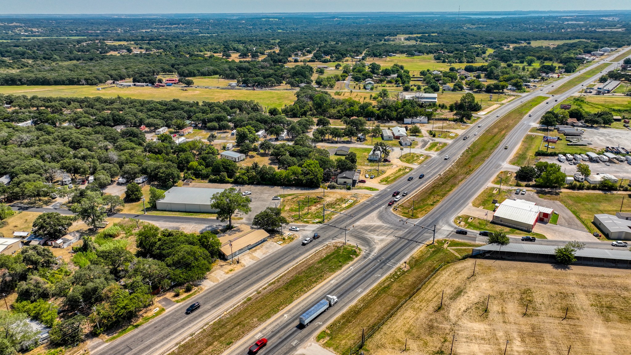 4397 E Highway 199 Reno TX 76082