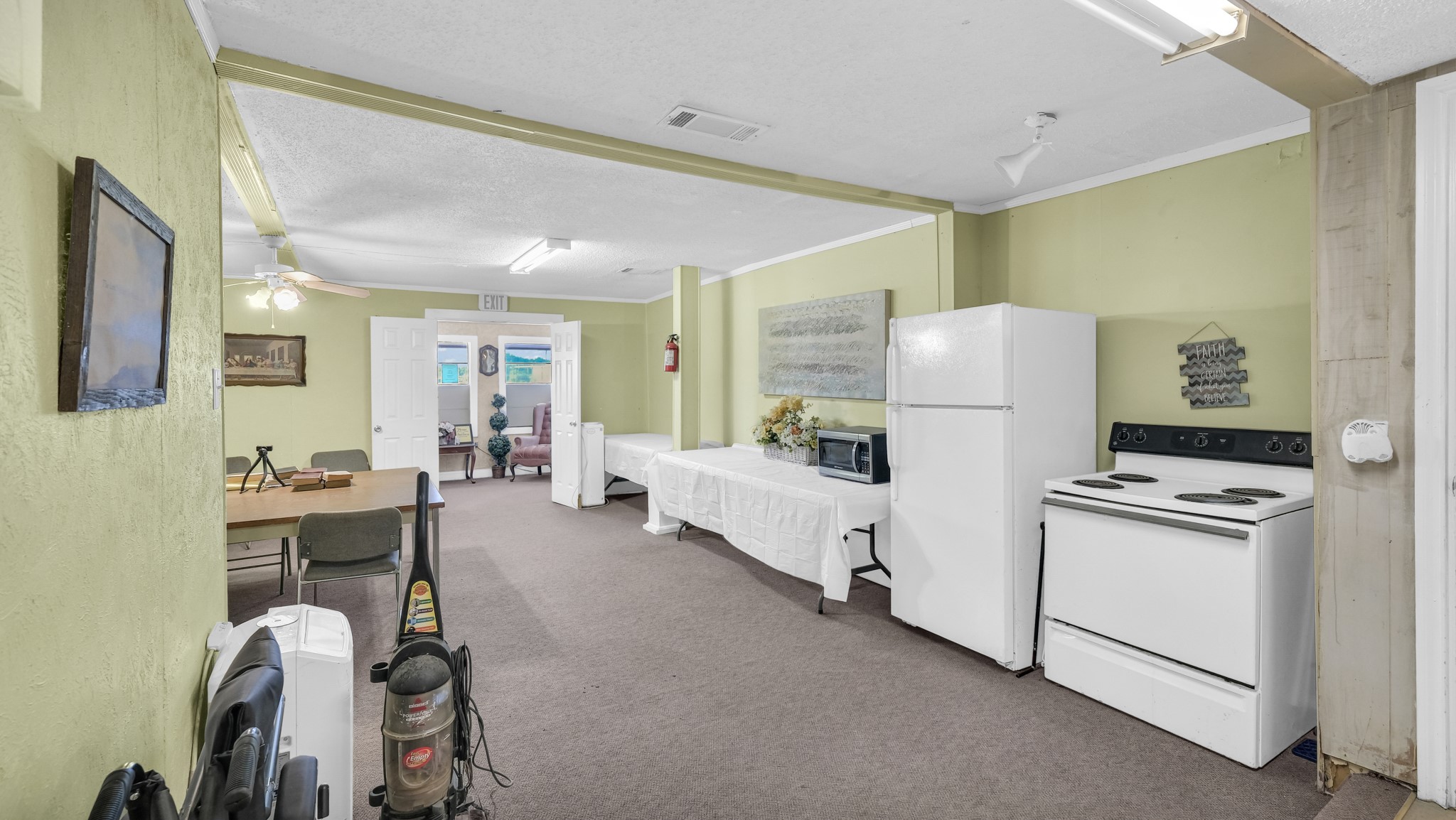 4397 E Highway 199 Reno TX 76082