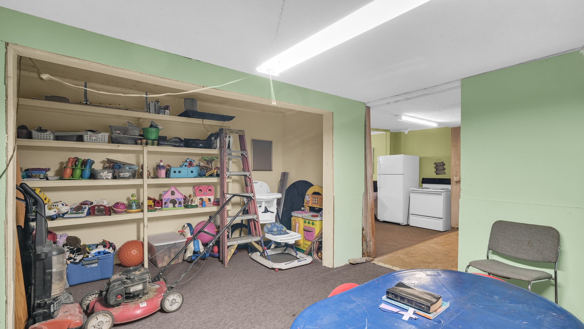 4397 E Highway 199 Reno TX 76082