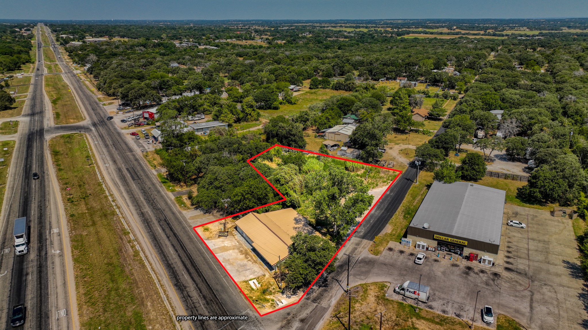 4397 E Highway 199 Reno TX 76082