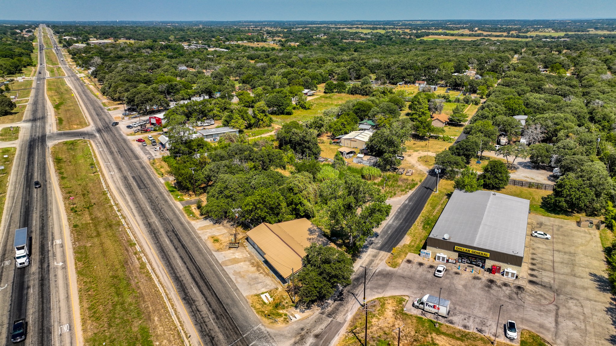 4397 E Highway 199 Reno TX 76082