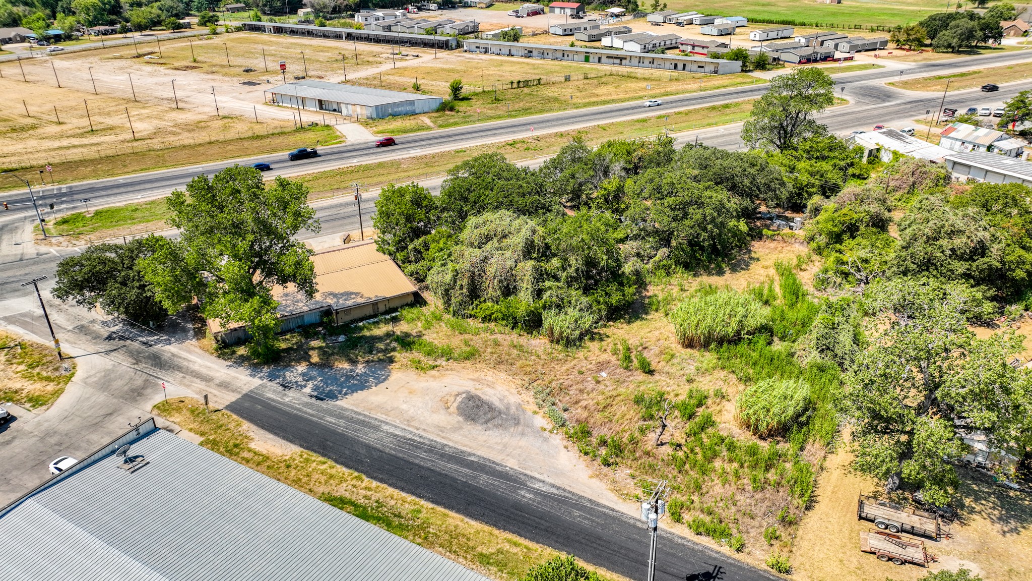 4397 E Highway 199 Reno TX 76082