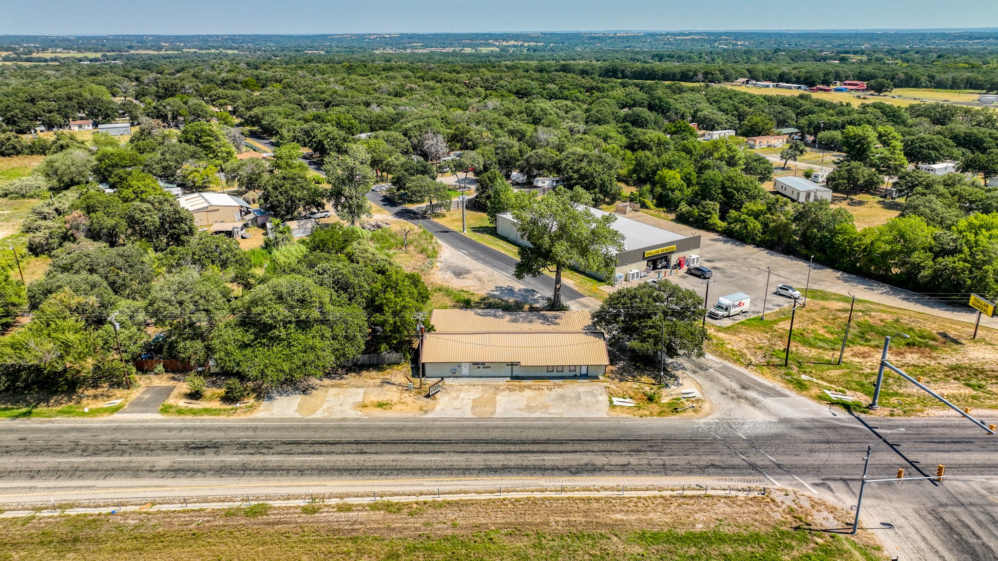4397 E Highway 199 Reno TX 76082