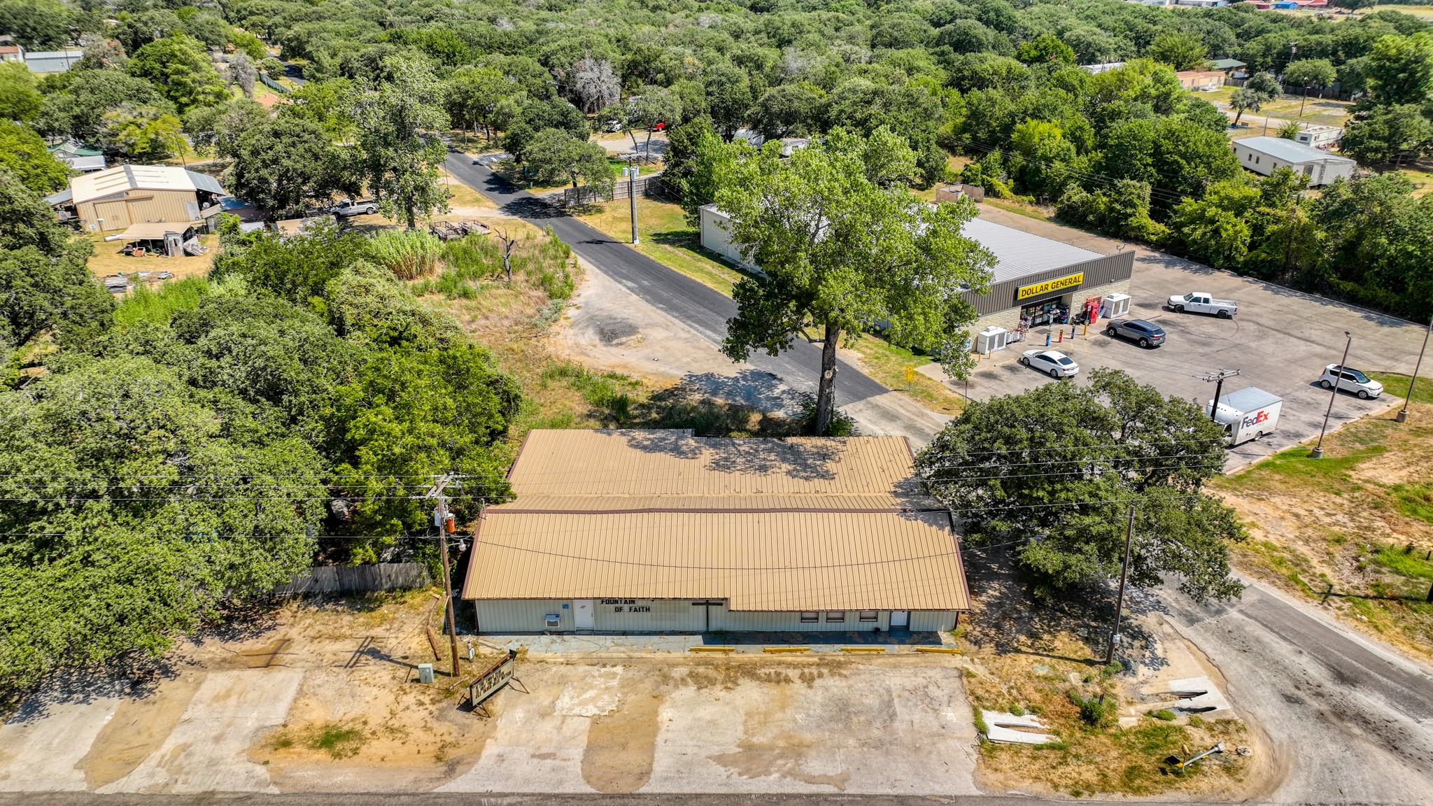 4397 E Highway 199 Reno TX 76082