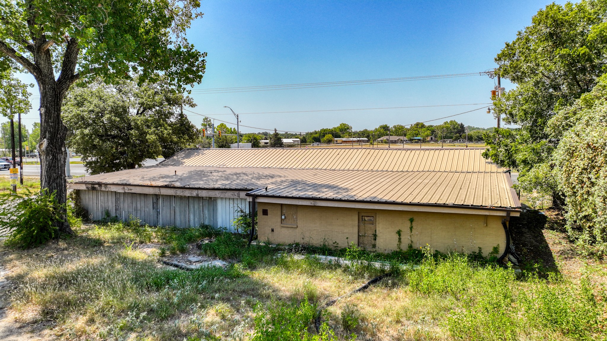 4397 E Highway 199 Reno TX 76082